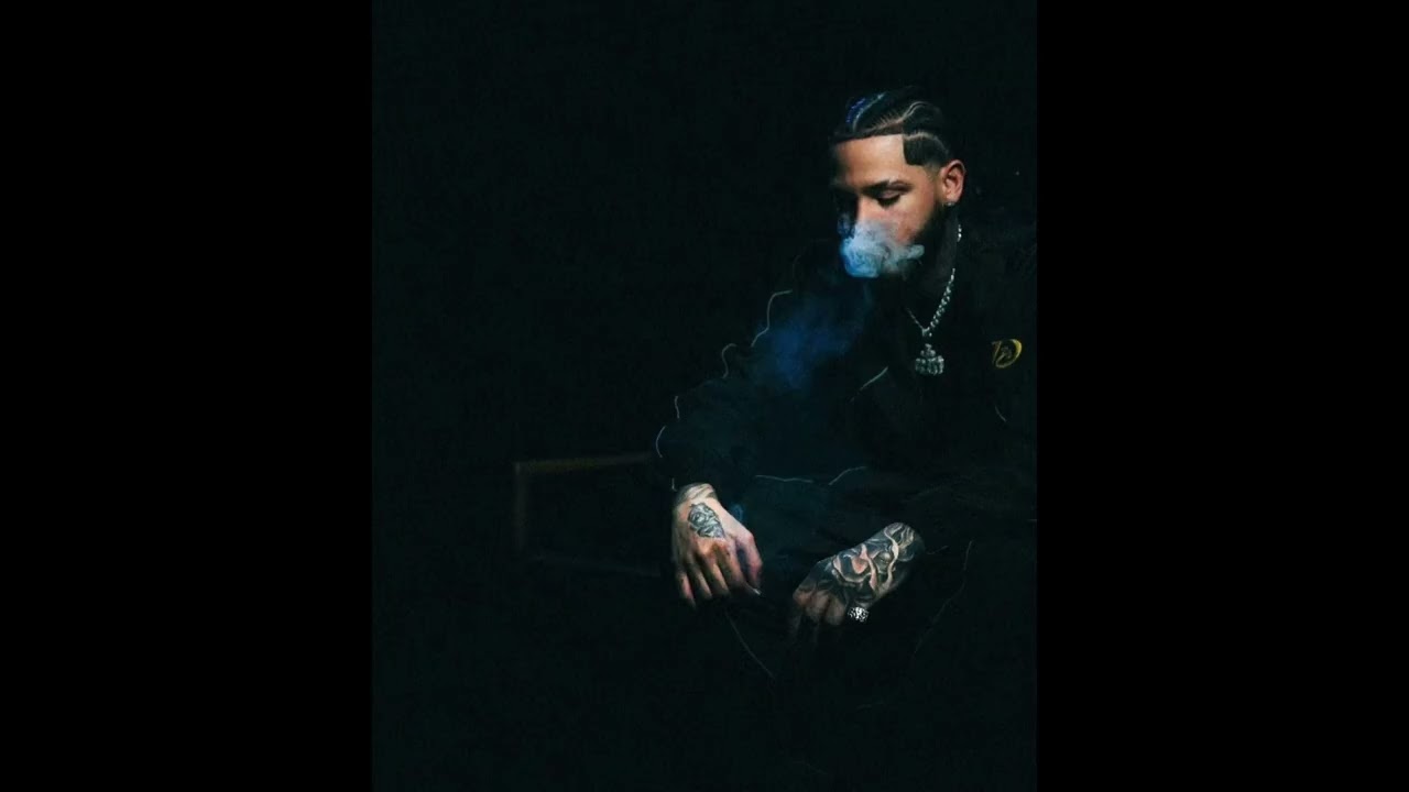 (FREE) ROA x Omar Courtz R&B Type Beat 2026 - 