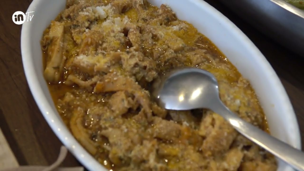 Da Luigi Trattoria a Poggio  Marciana  Elba 2022