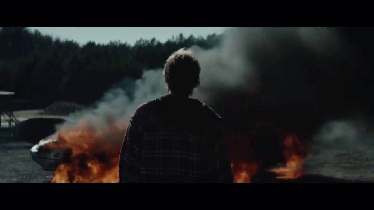 Owen Teague - Do I Wanna Know?