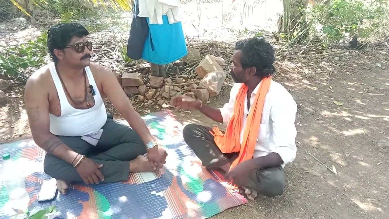 ಗೌಡನ ಆಳಮನುಸ್ಯ