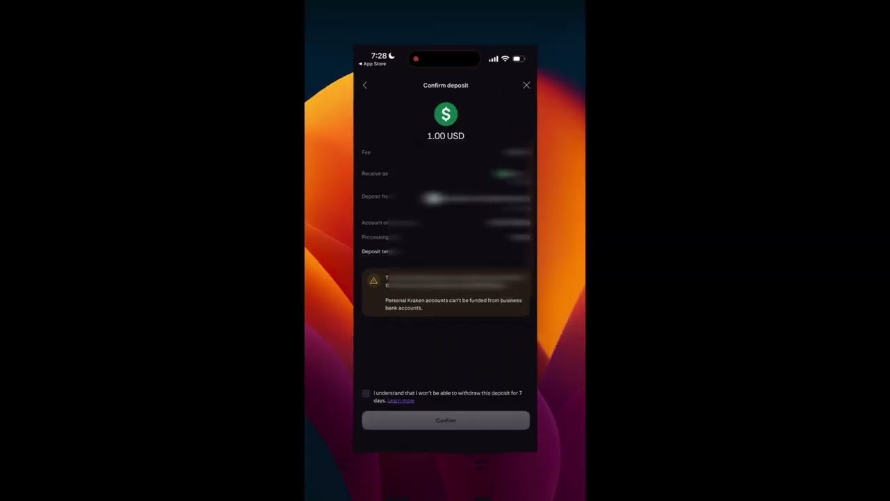 How to Buy Monero with USD on Kraken