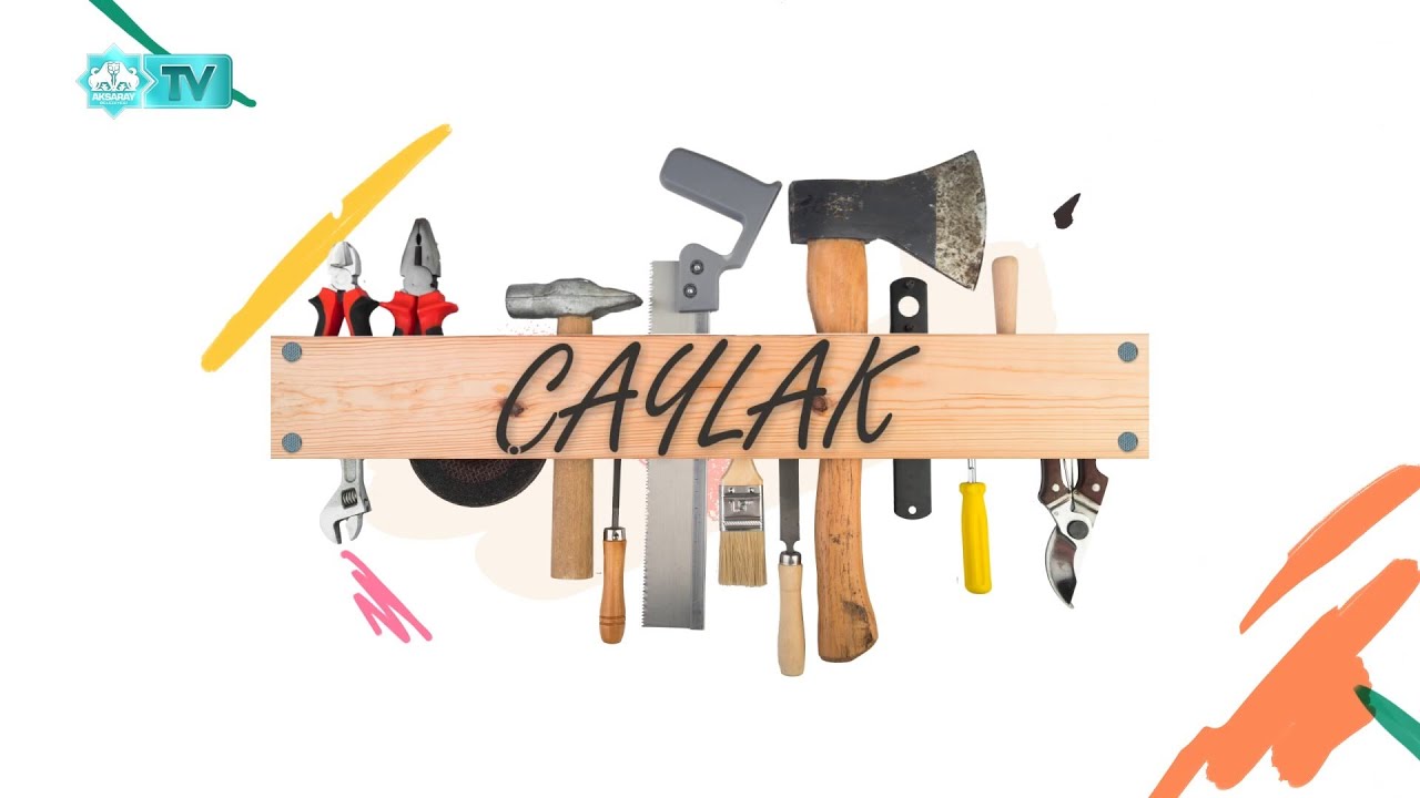 ÇAYLAK - 12. Bölüm - Cam Füzyon