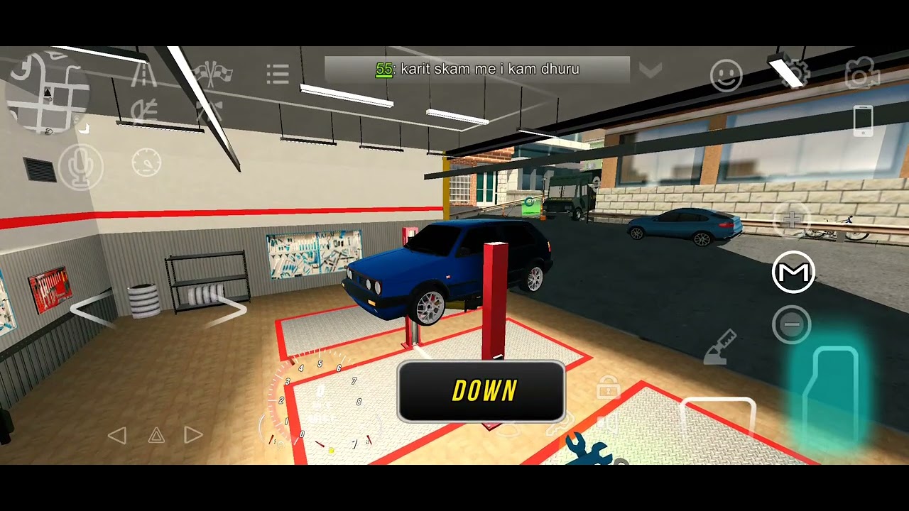 How to Glitch Your mk2 😎😎