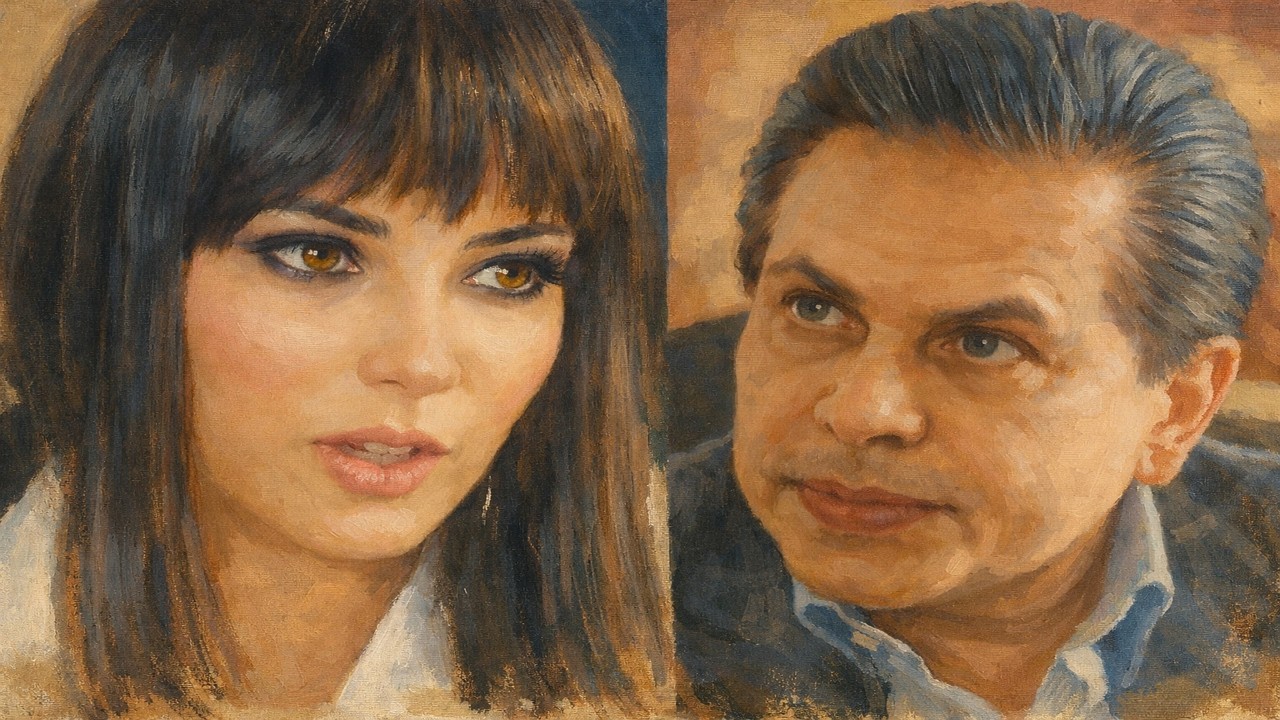 امينه بتلعب في دماغ حمدي عشا يبيع رحيم  😈 شوفوا عمل اية