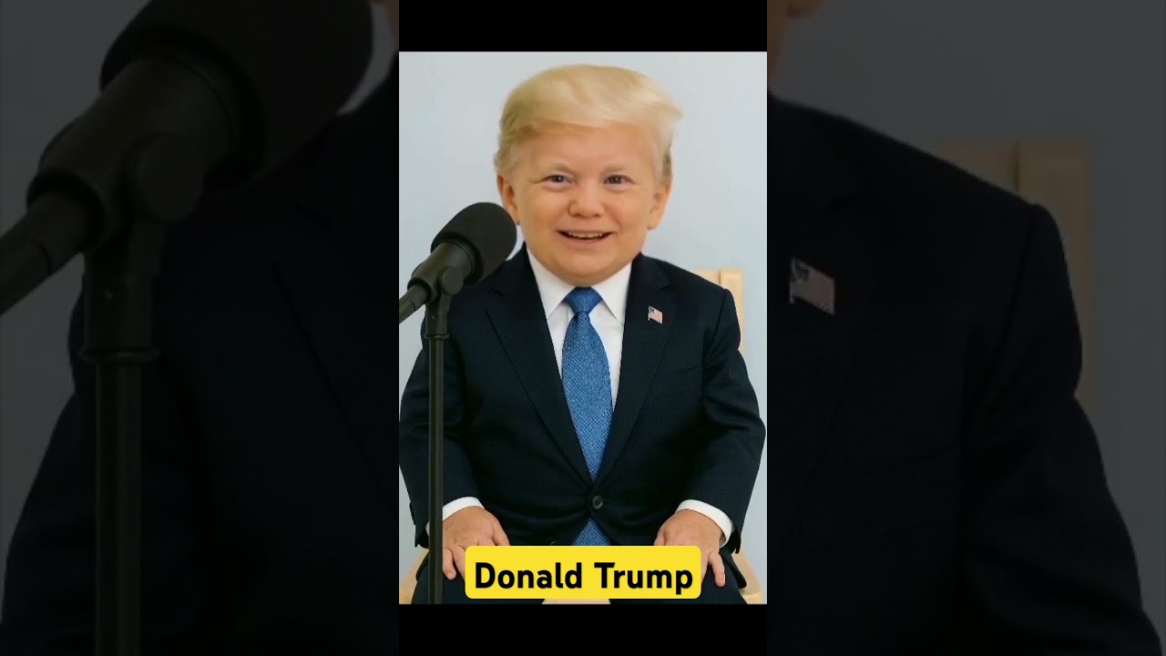 Donald Trump's plane crash speech 😞 #podcastindia #planecrash #shortvideo