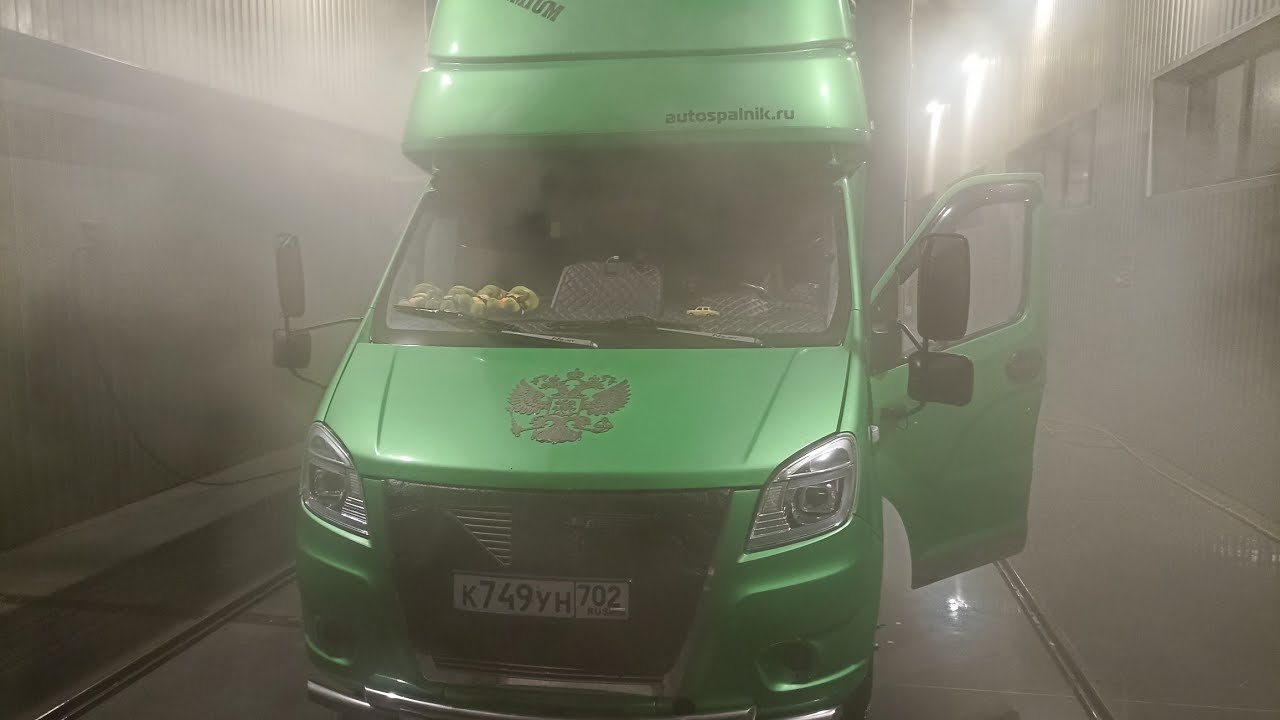 Заработок с начала ЯНВАРЯ на газели🐢🐢🐢