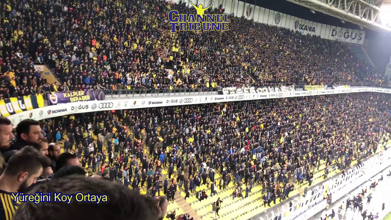 Okul Açık- Maraton (Karşılıklı) Sezonun En İyileri