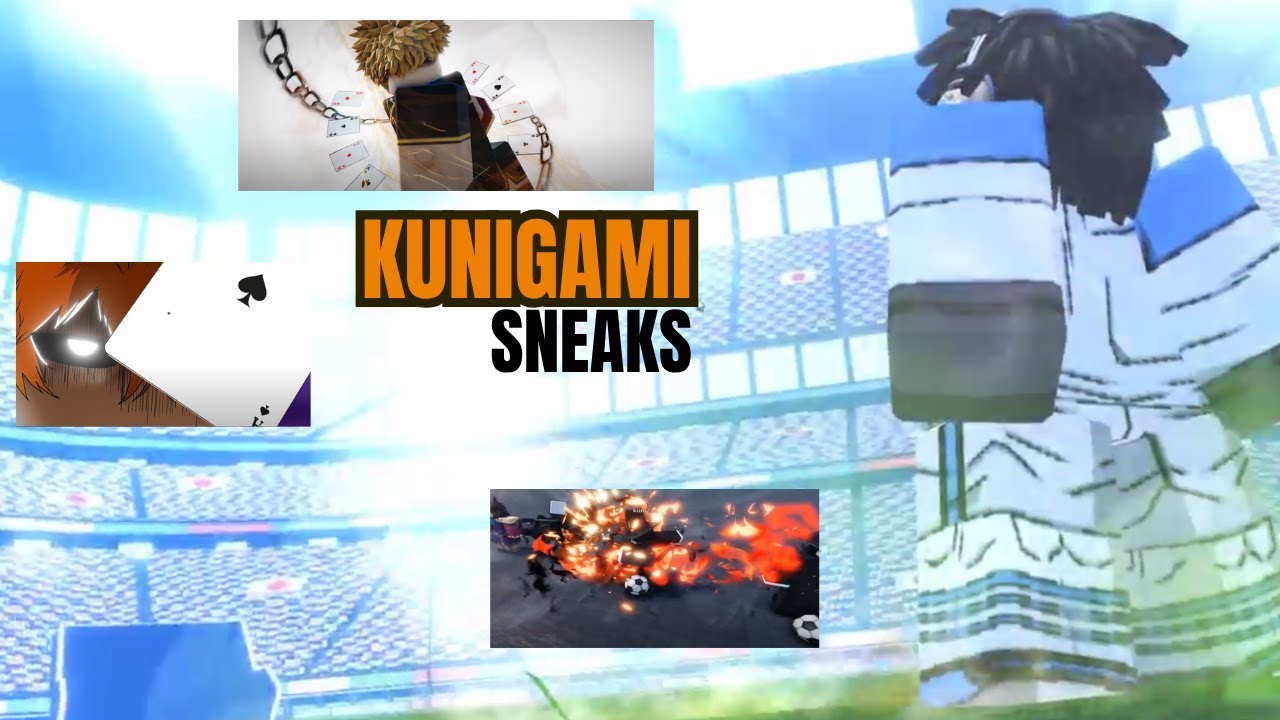 KUNIGAMI SNEAKS & FLOW + DON LORENZO + NEL ISAGI METAVISION | Azure Latch