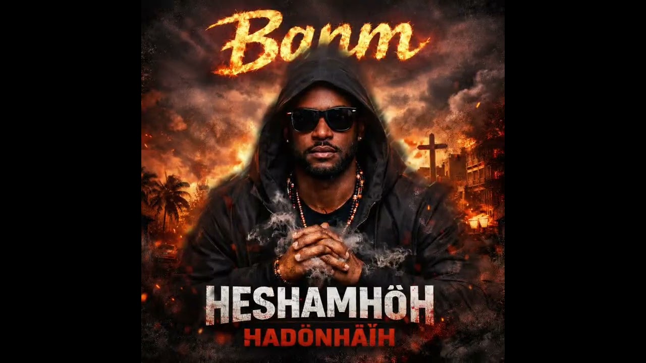 BANM HESHAMHÖH HADÖNHAÏH 