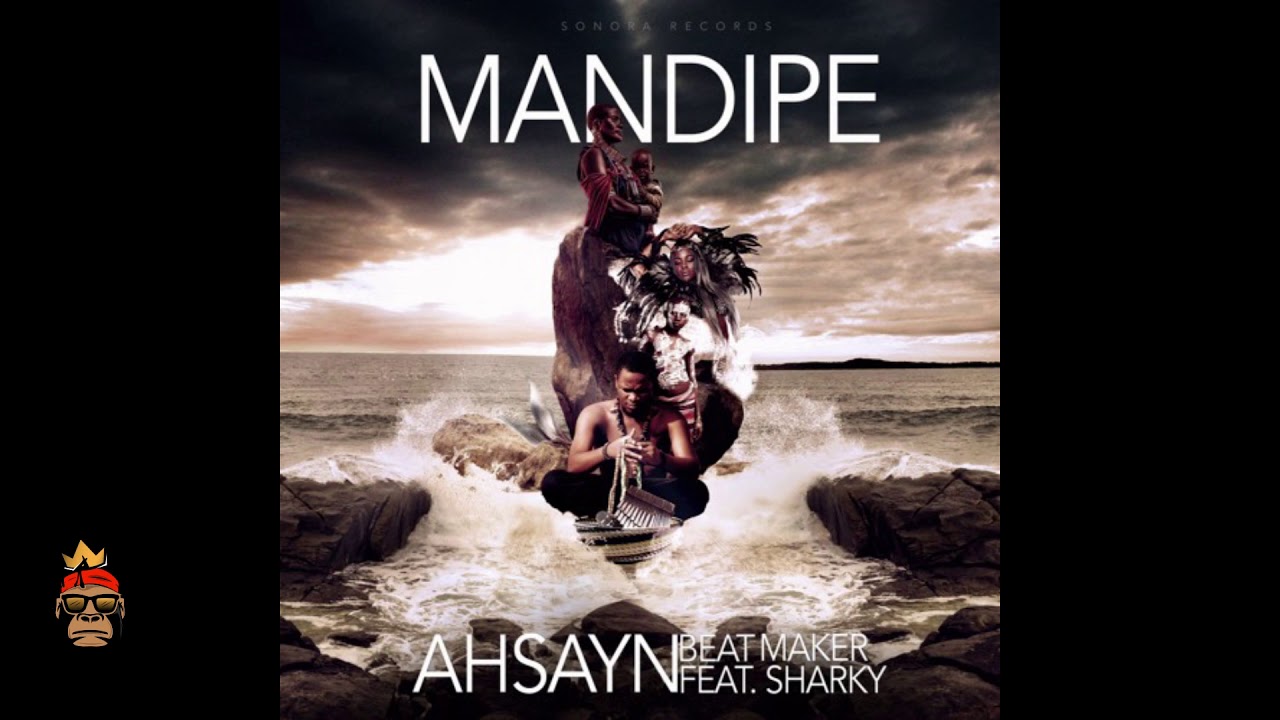 Ahsayn Beatmaker & Soko Matemai - Mandipe (Unplugged)