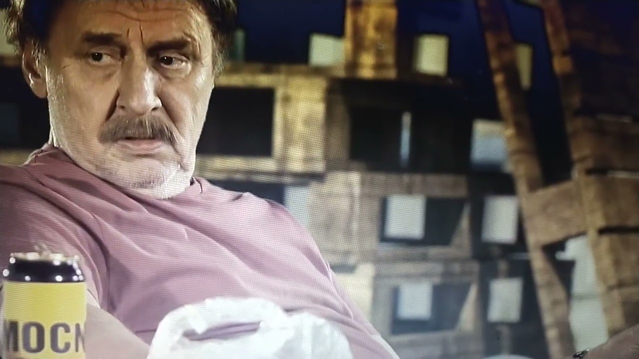 Ferdek Kiepski i Badura