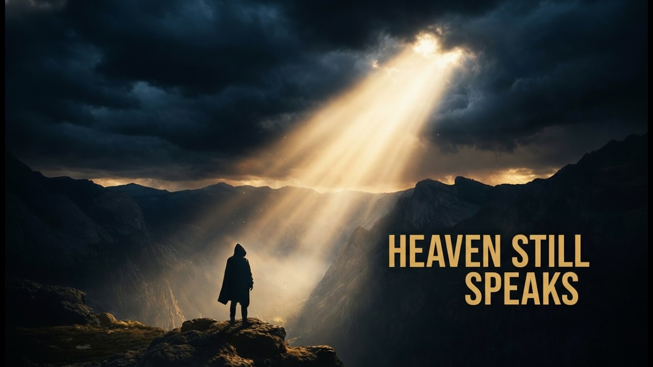Heaven Still Speaks | When God Is Silent, He Is Working