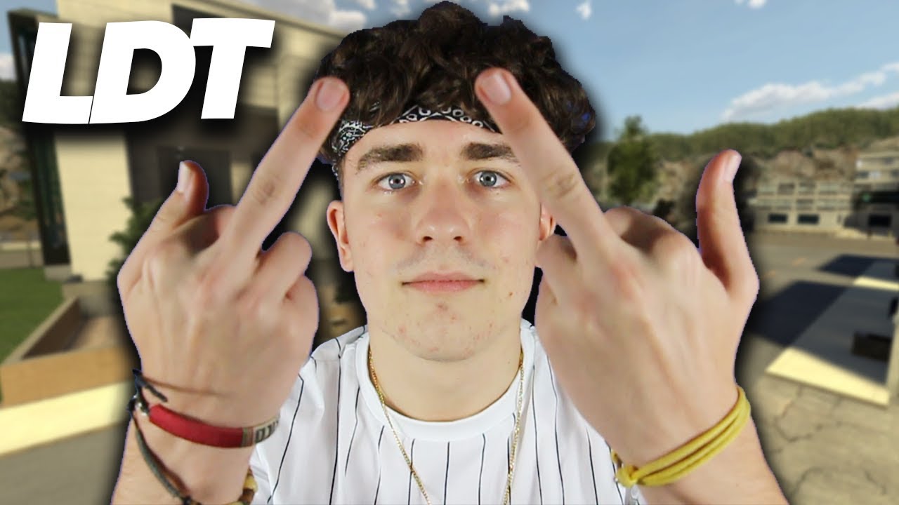 Beliaroth - LDT (Clip Officiel)