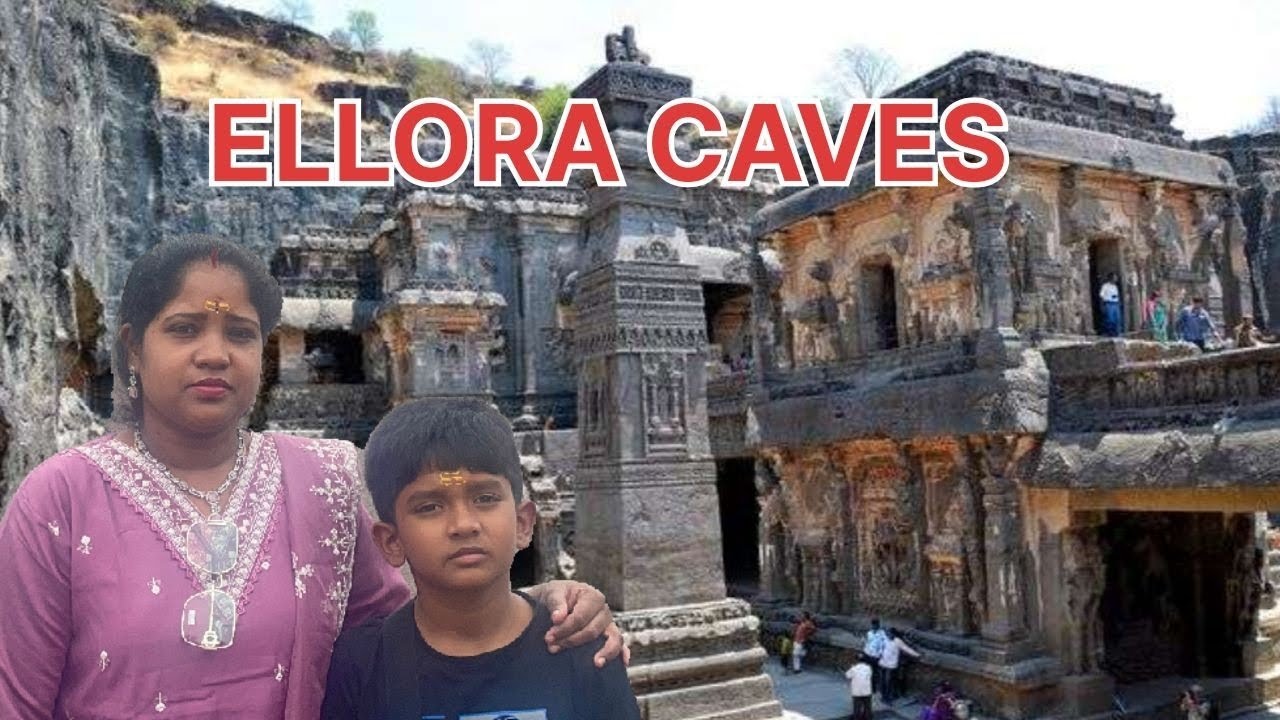 ELLORA CAVES and SHIRDI TOUR