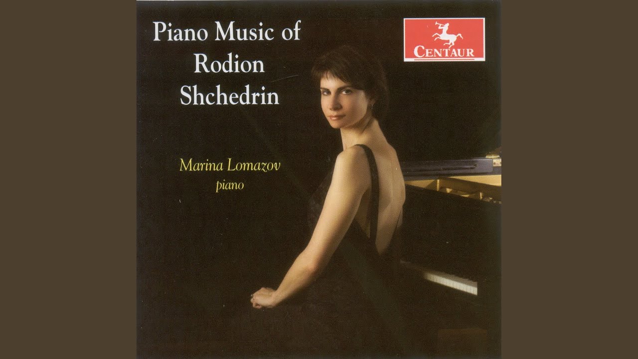Piano Sonata No. 1: I. Allegro da Sonata