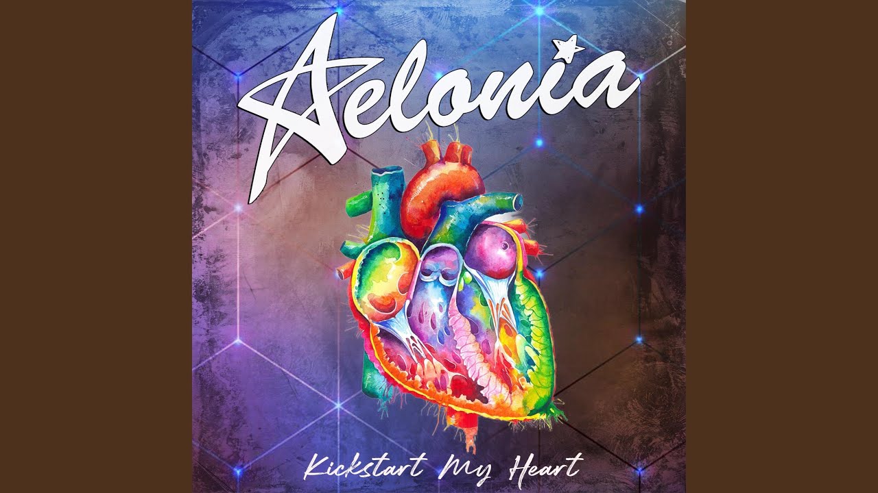 Kickstart My Heart