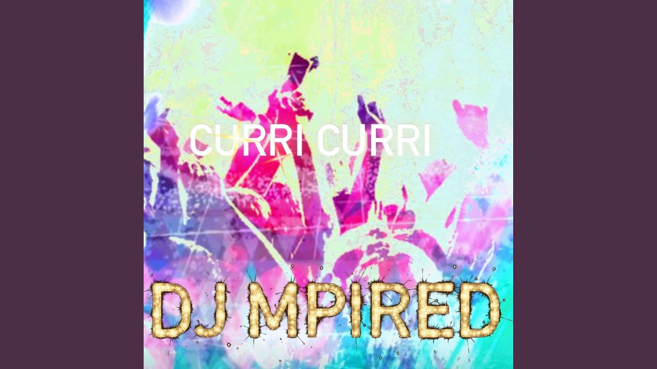 Curri Curri (Ted’sVersion)