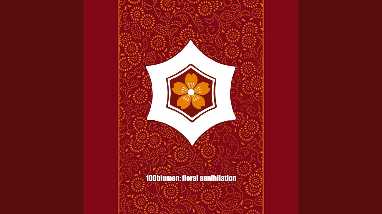 Floral Annihilation
