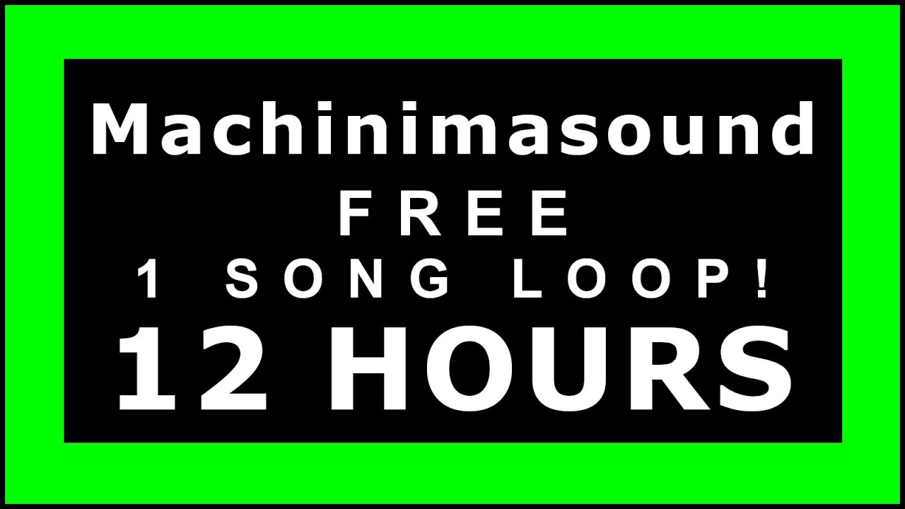 Machinimasound - The End of Mankind 🔊 &iexcl;12 HOURS! 🔊 [epic music, movie music] ✔️