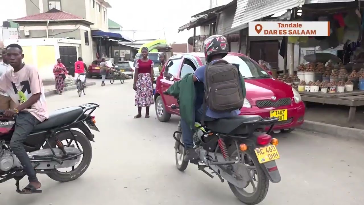 Kamatakamata ya askari kwa bodaboda | Kilichotokea | Wenyewe watoa malalamiko