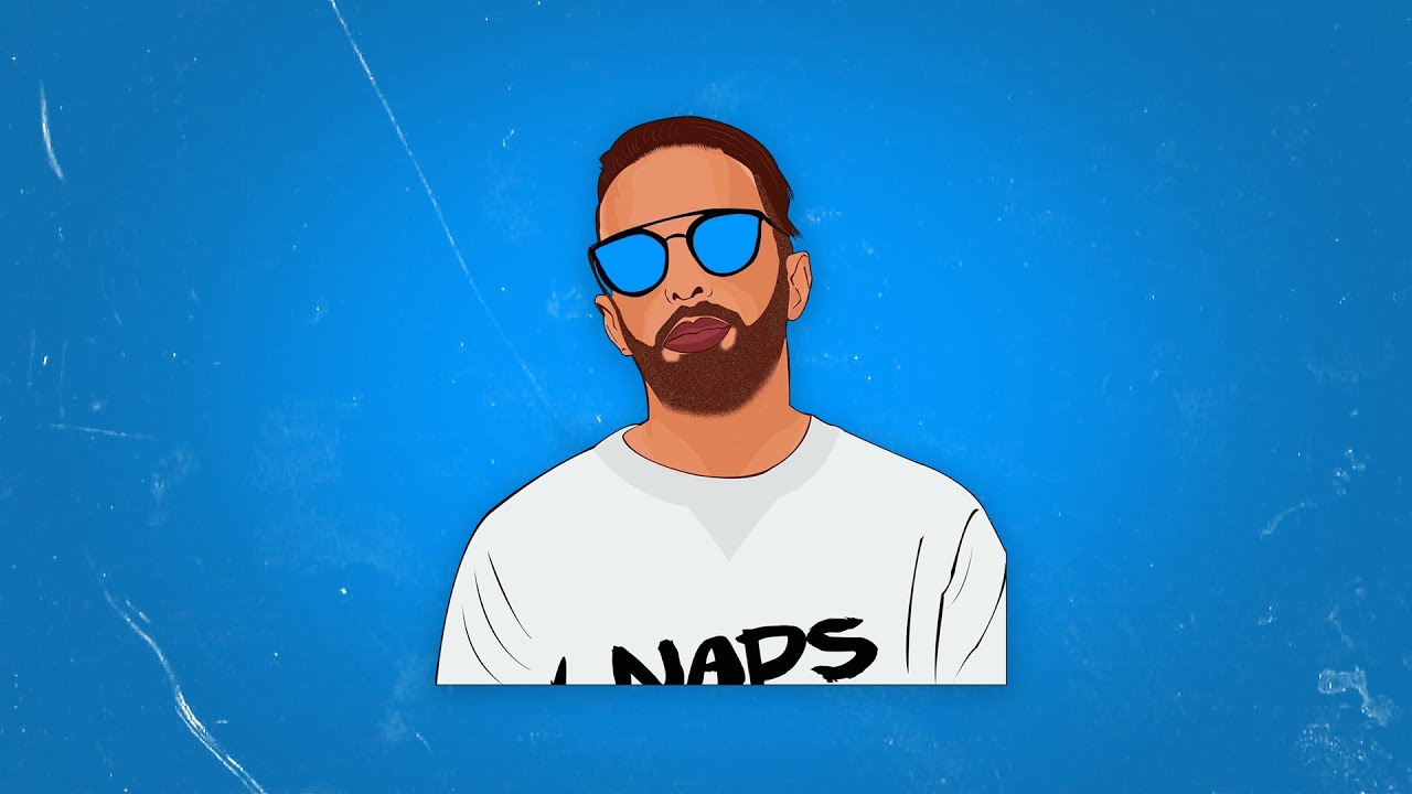 FREE: Naps x Jul Type Beat - 