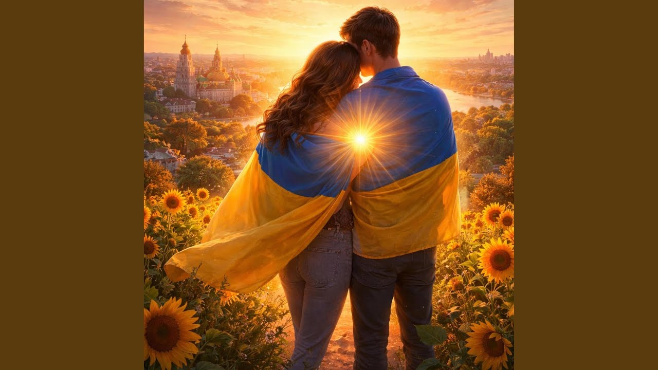 Танцюй зі мною, Україно