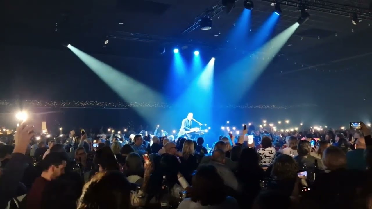 Booster - SilentNight  2025   