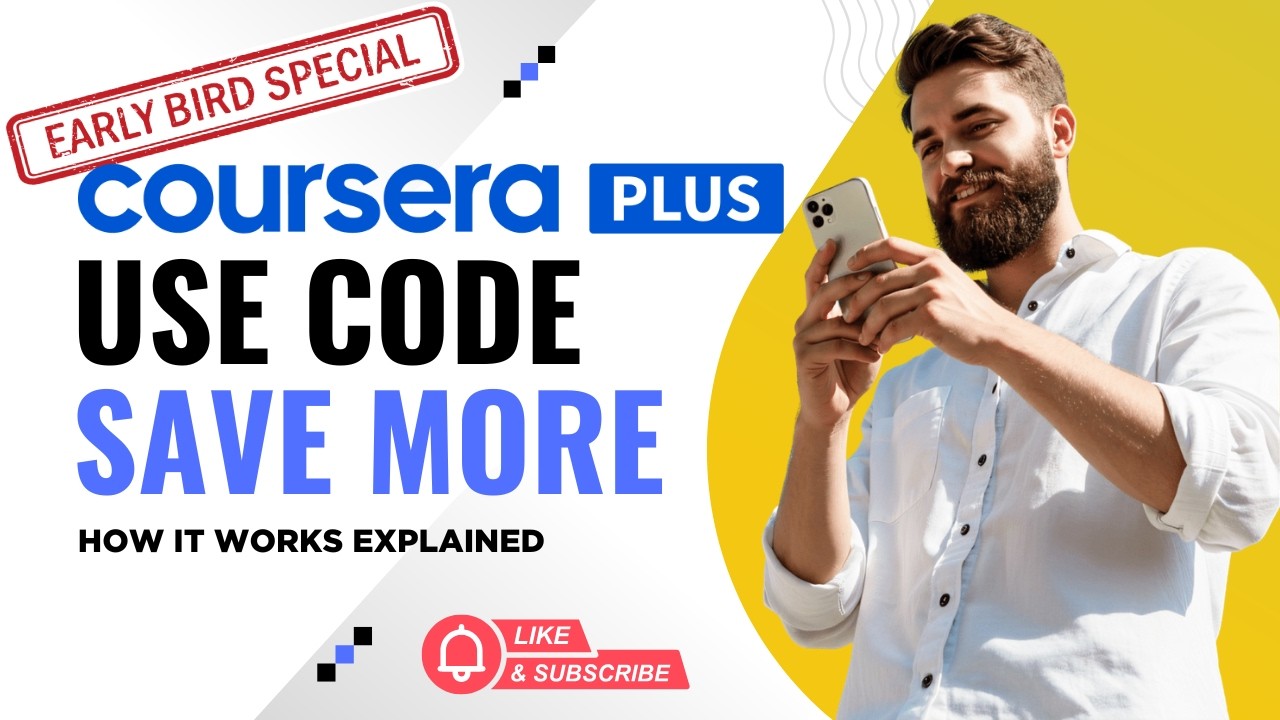 Coursera Discount 2026 Truth | Coupon Code vs Real Savings Explained
