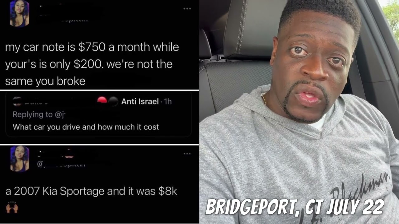 Shuler King - $750 A Month For A Kia