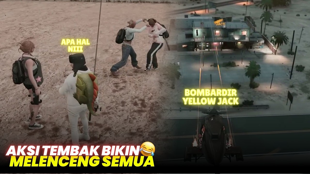 TRAGEDI SUARA BOCOR DI RADIO😲 - GTA V ROLEPLAY INDONESIA #INDOPRIDERP INDOPRIDE ROLEPLAY
