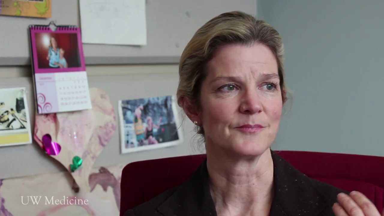 Mammogram expert gives context to controversial study