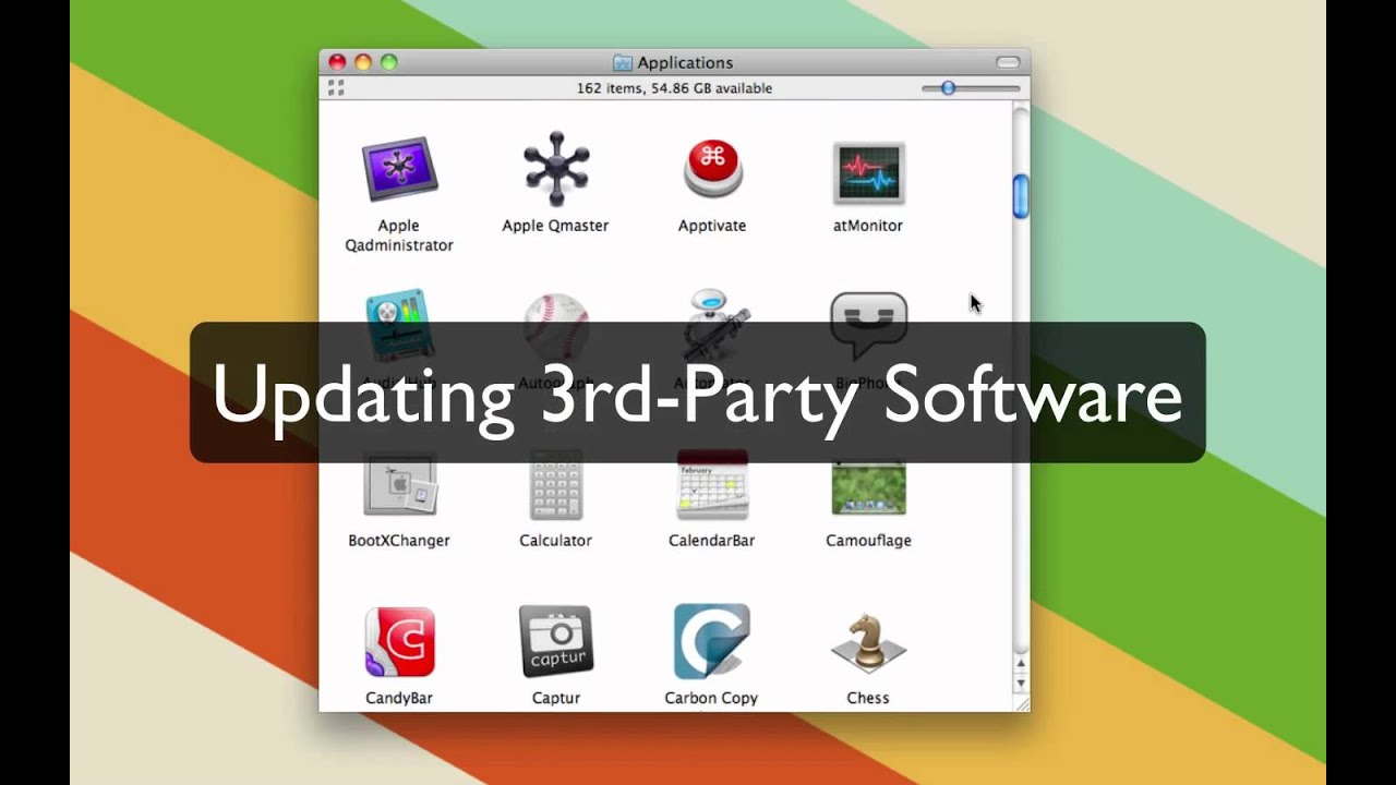 Emailable Tech Support: How to Update Software (for Beginners)