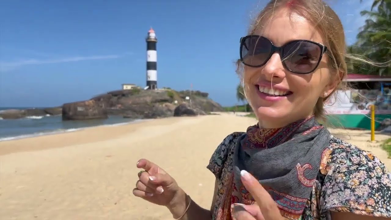 Pajaka kshetra and Kapu beach