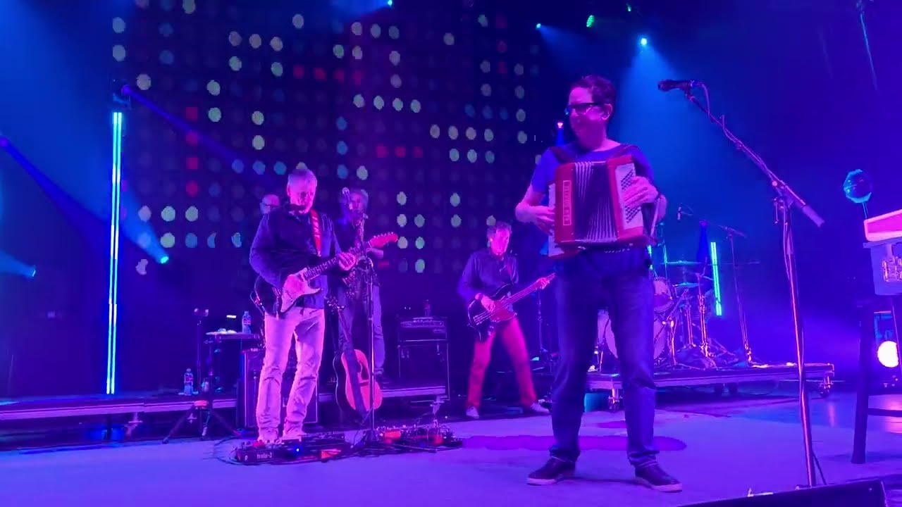 They Might Be Giants - 