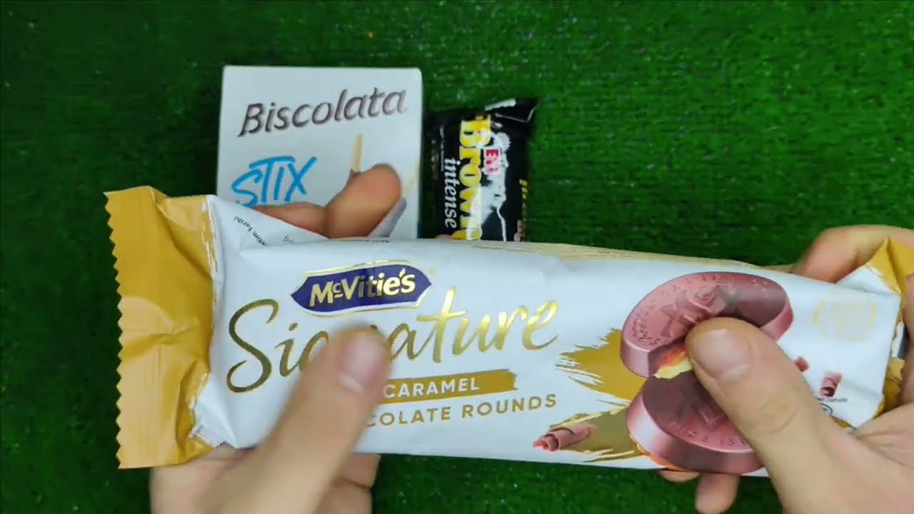 Chocolate Lovers, This Is For You!🤎