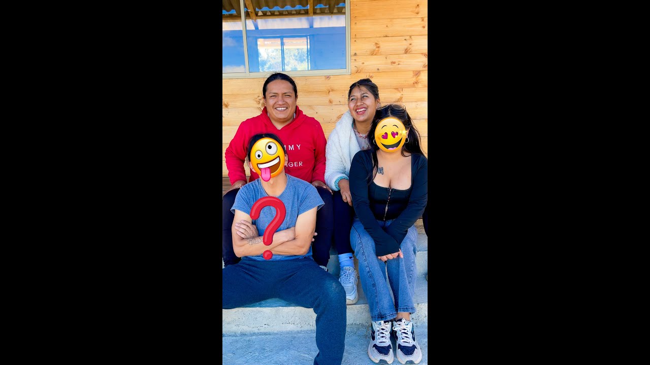 Les presentamos a nuestro nuevo TEAM 😍📸 (Final inesperado 🤭) I Patojitos