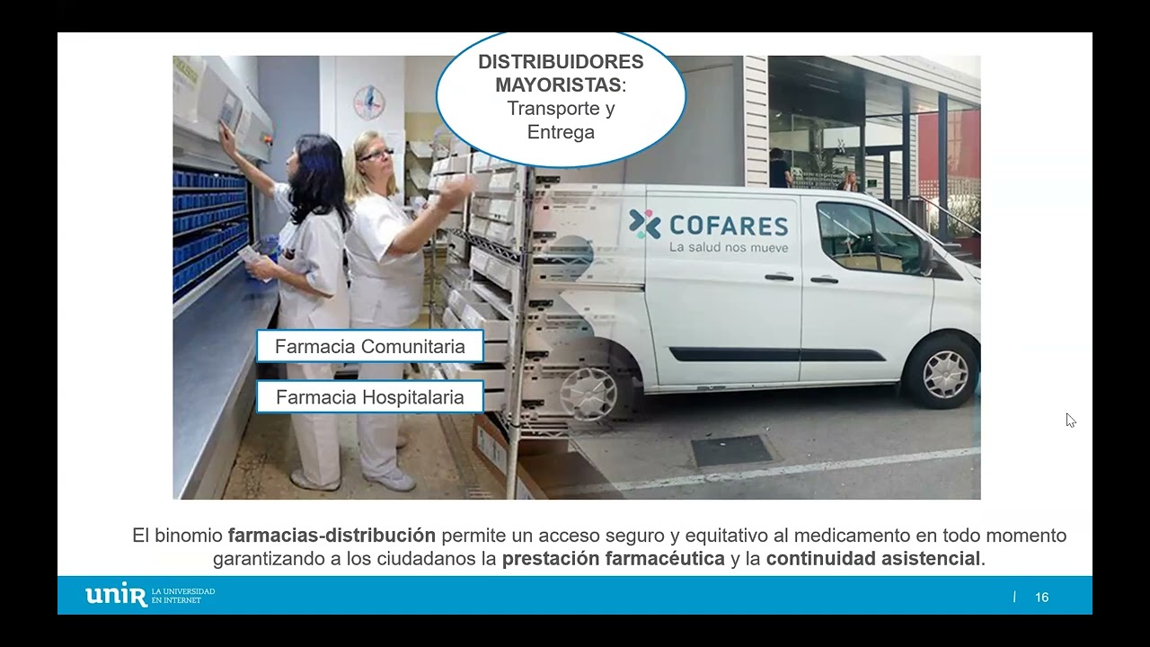 Sector farmaceutico 12