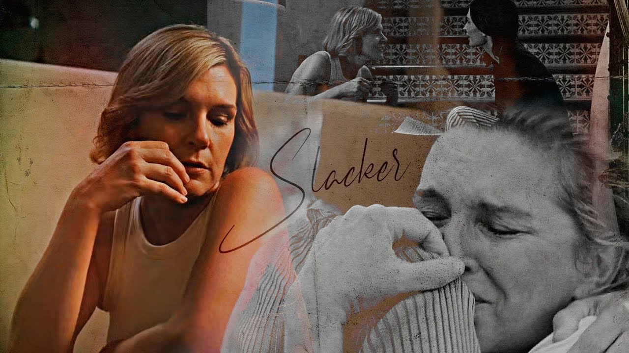 Carol & Zosia | Slacker