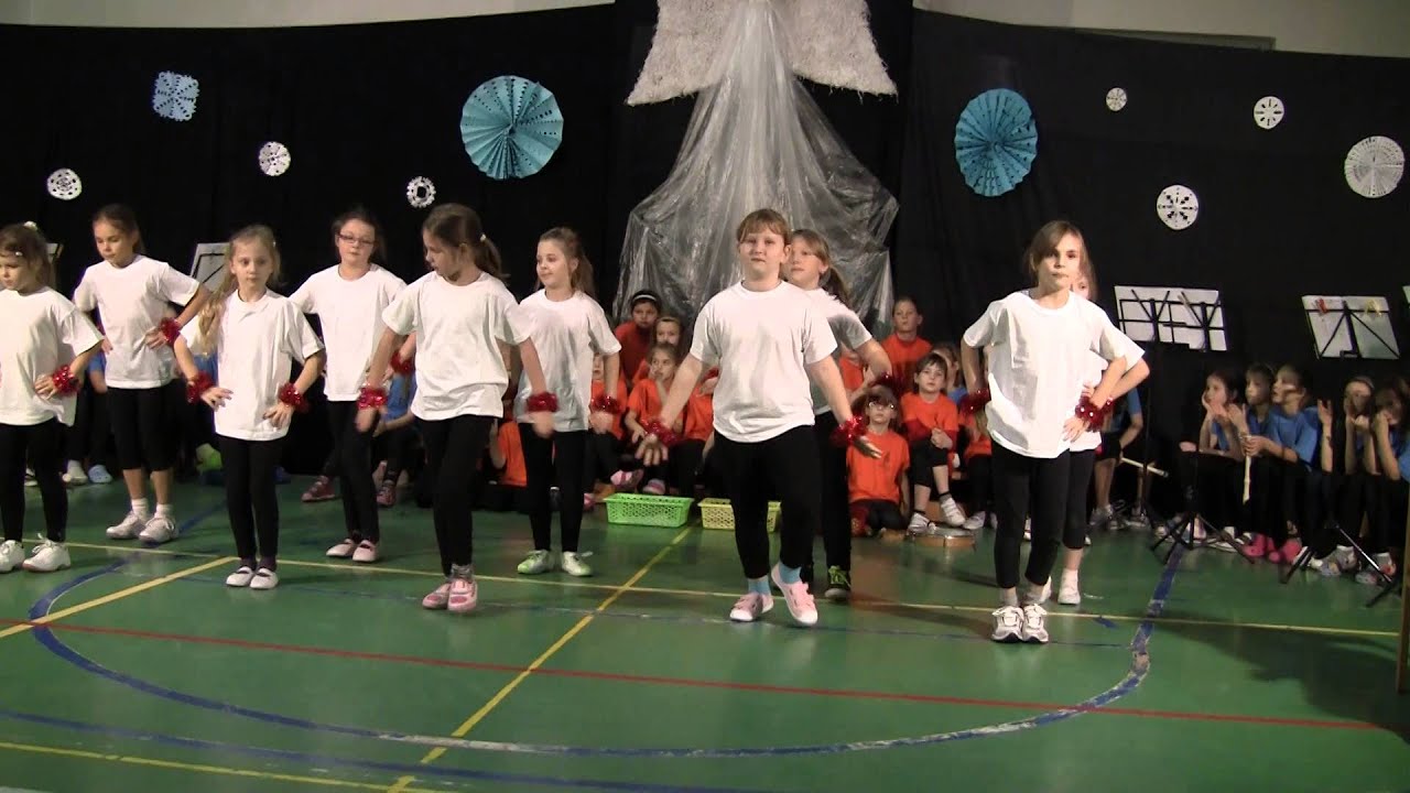 Taneček