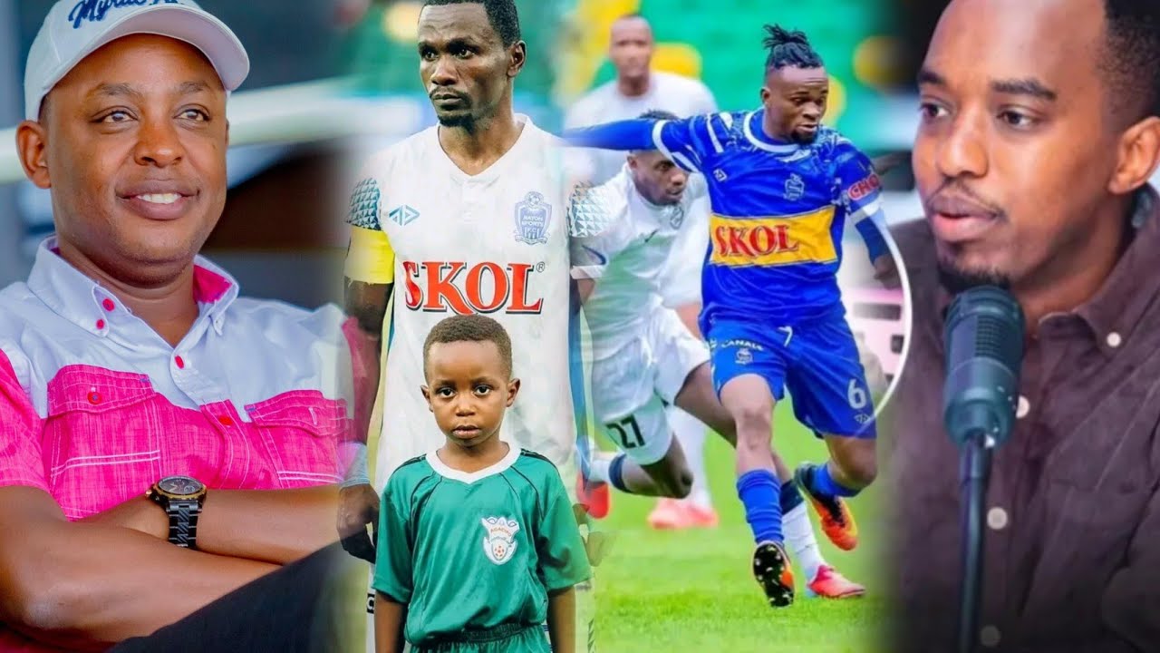 Cyera kabaye Aba Rayon bongeye kwishima 🙏❤️Nyuma ya alhilal Rugaju Azanye Zandani Leta Itanga cash💹👏