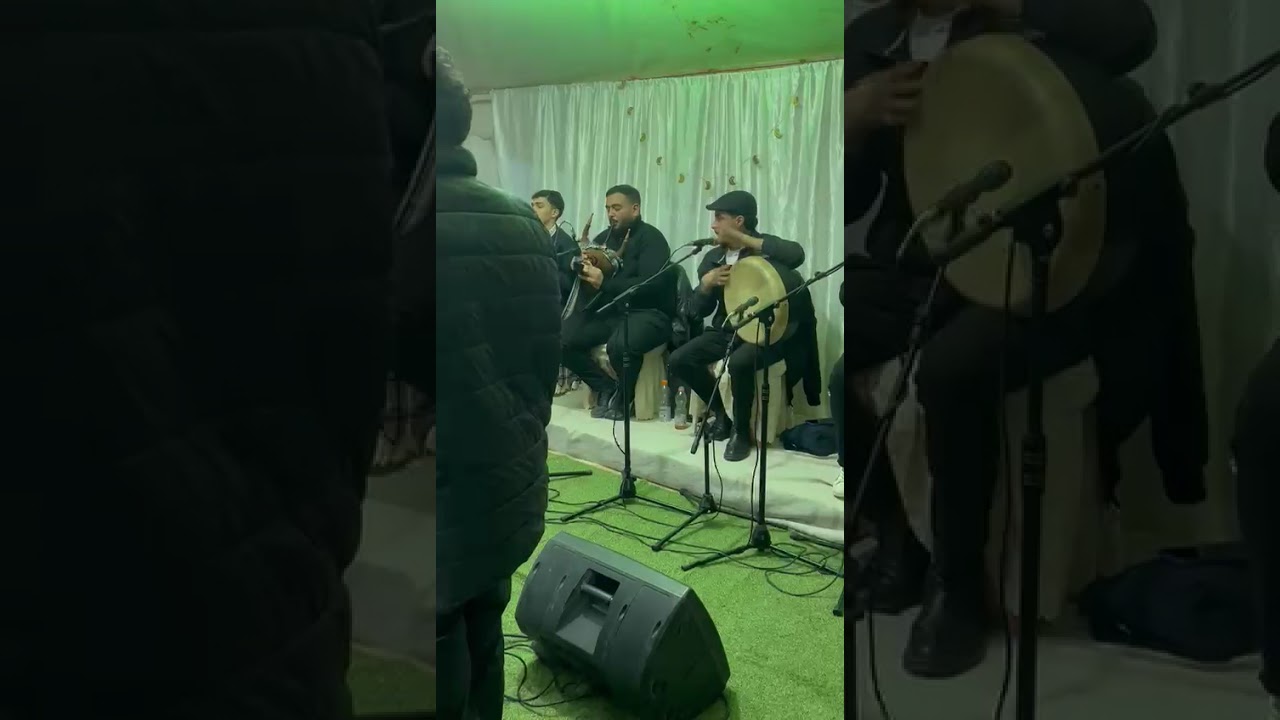 في فرحة و بــهجة تلمينا mahfel jerbi part12026