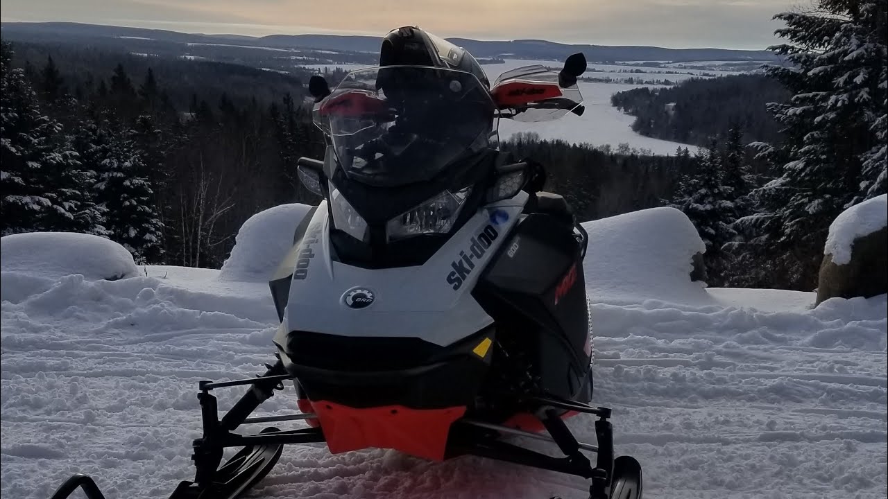 Messing around on the 600 efi