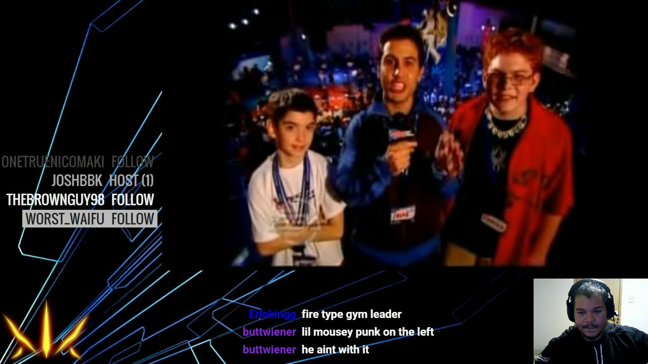 Beyblade Nationals