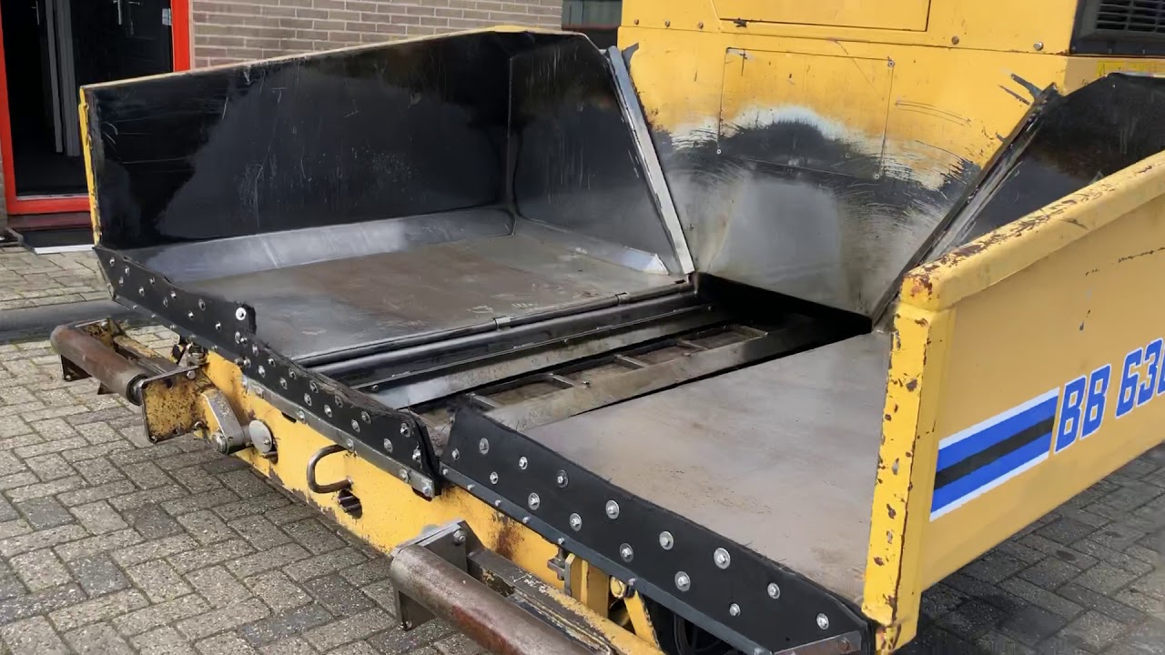 Bitelli BB630