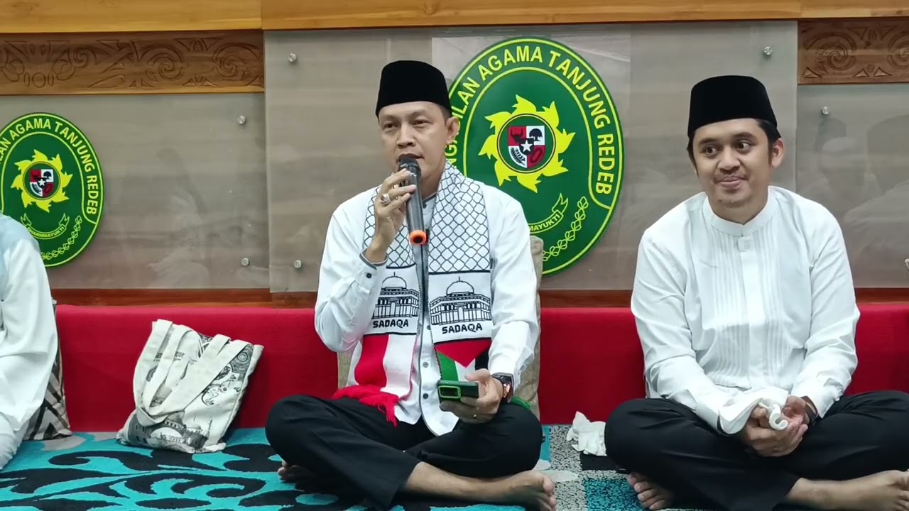 2 Maret 2026