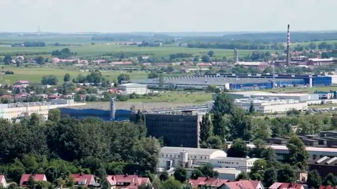 Świdnica miejsce do życia