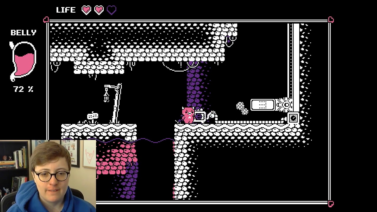 Satan Loves Cake Demo - Full Playthrough!