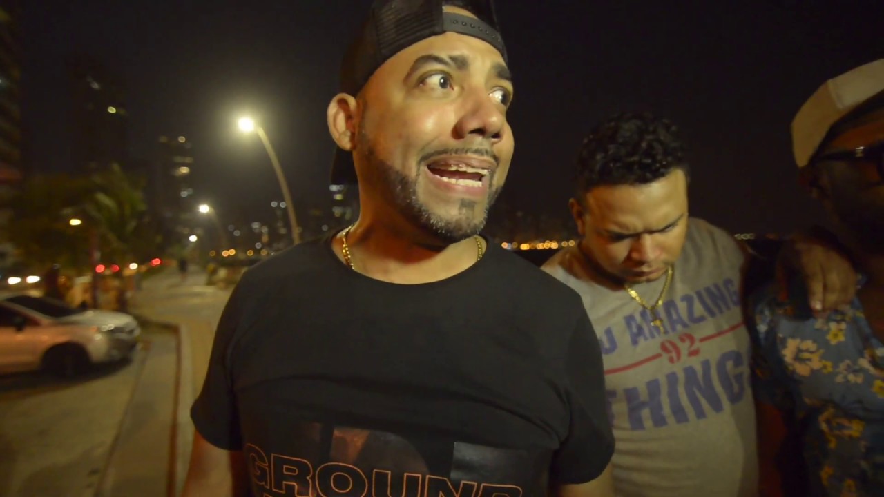 FOFI MC EL REY DEL PICHEO - PAPI WAILO TV