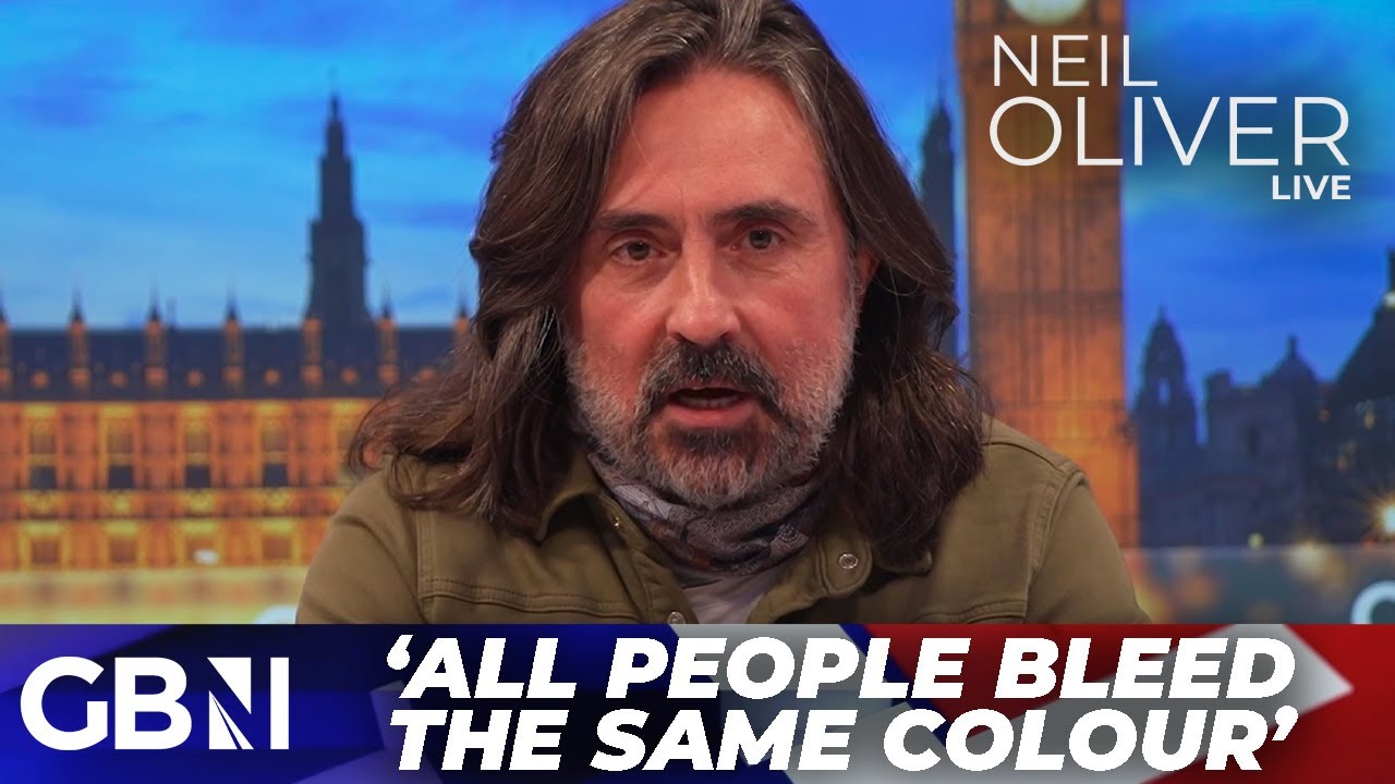 'If we forget Christmas, we forget what it means to be human' | Neil Oliver: Christmas and Religion