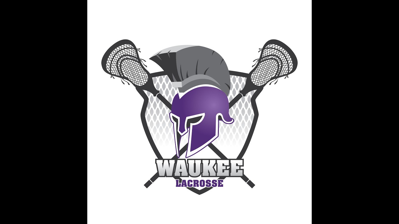 2023 Waukee Warriors Lacrosse vs West Des Moines Valley Tigers